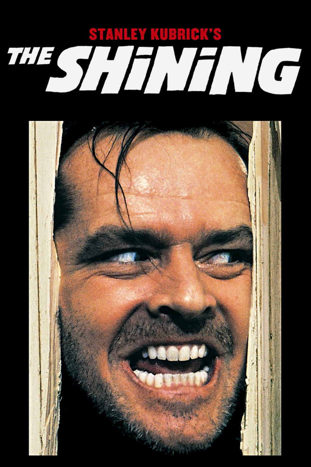 	The Shining	